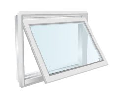 Awning-Window