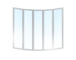 Bow Windows