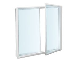 CasementWindow